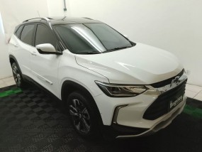 TRACKER PREMIER 1.2T AT FLEX