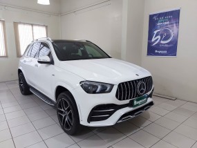 GLE 53 AMG 3.0 TURBO 4MATIC