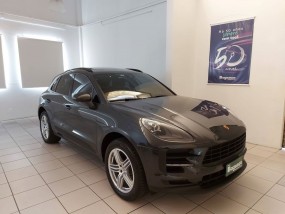 MACAN 2.0 TURBO 4WD