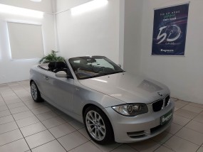 120I CABRIOLET2.0 16V