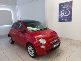 500 CULT 1.4 MT 