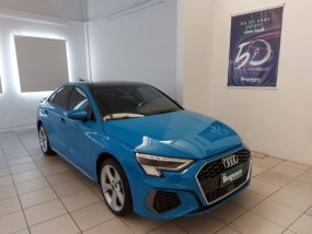 A3 35 S-LINE LTD 1.4TFSI