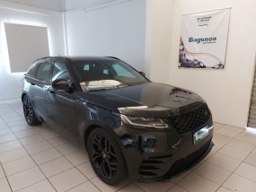 VELAR R-DYNAMIC SUPERCHARGED SE P380 3.0 V6 AWD