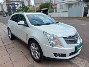 CADILLAC SRX4 3.0V6 4WD