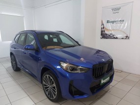 X1 SDRIVE 20I MOTOR SPORT 2.0 TURBO