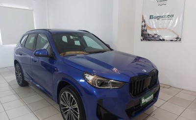 X1 SDRIVE 20I MOTOR SPORT 2.0 TURBO
