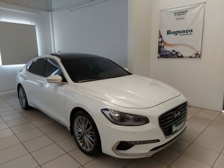 AZERA 3.0 V6 AT