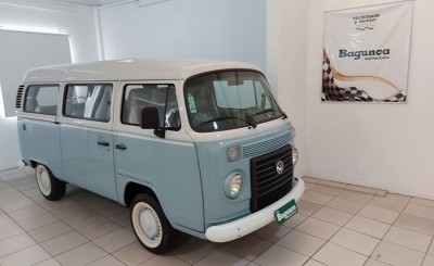 KOMBI LAST EDITTION 1.4 FLEX SÉRIE 0703-1200