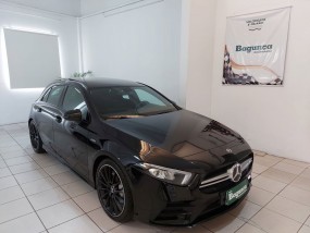 A35 AMG 2.0 TURBO 4 MATIC