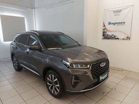 TIGGO7 PRO MAX GDI 1.6 TURBO