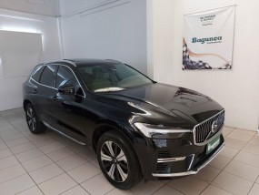 XC60 RECHARGED T8 PLUS 2.0 TURBO AWD HYBRID