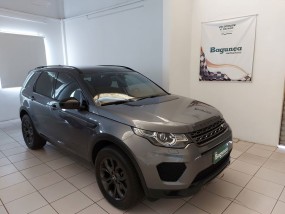 DISCOVERY SPORT LANDMARK 2.0TDI 4X4