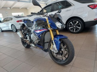 S1000 R