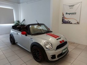 COOPER JOHN WORKS CABRIO 1.6 TURBO