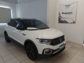 T-CROSS HIGHLINE 250TSI 1.4 TURBO