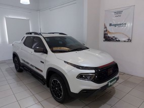 TORO ULTRA 2.0TDI AT9 4X4