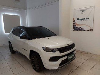 COMPASS S T270 1.3 TURBO AT 