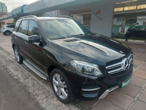GLE 350D HIGHWAY 4MATIC 3.0TDI AWD