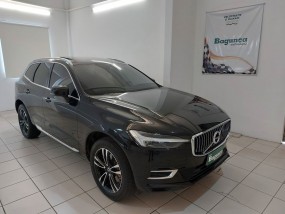 XC60 MOMENTUM T8 2.0 HYBRID AWD