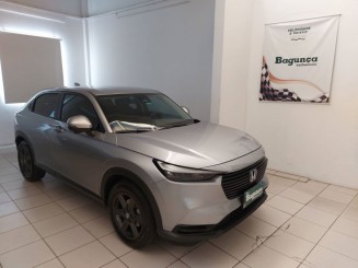 HR-V EXL 1.5 AT