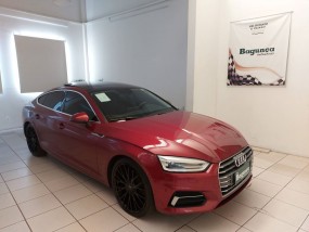 A5 SPORTBACK AMBIENTE 2.0 TFSI
