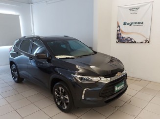 TRACKER PREMIER 1.2 TURBO