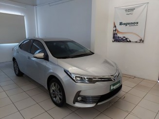 COROLLA XEI 2.0 VVTI