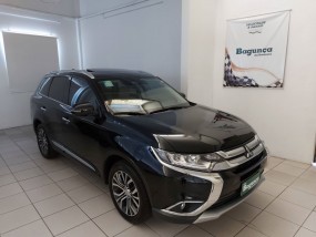 OUTLANDER 2.2 TDI AT AWD