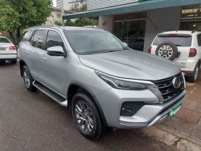 HILUX SW4 SRX 2.8TDI 4WD
