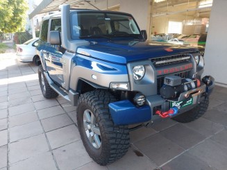 TROLLER T4 XLT 3.2TDI 4X4