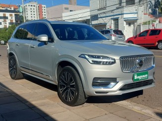 XC90 T8 PLUS 2.0T AWD HYBRID