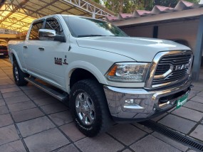 RAM 2500 LARAMIE 6.7 TDI 4X4