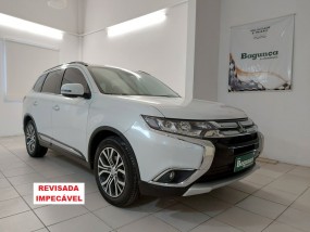 OUTLANDER DID-D 2.2TDI 4WD