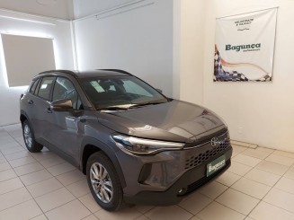 COROLLA CROSS XR 2.0 AT