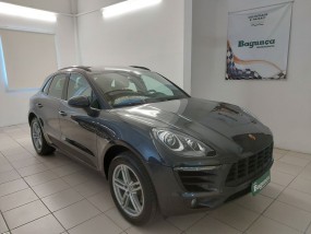 MACAN 2.0 TURBO AWD