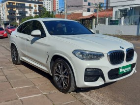 X4 XDRIVE 30I MOTOR SPORT 2.0 TURBO AWD