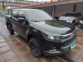 S10 LS CD 2.8TDI 4X4
