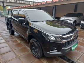 S10 LS CD 2.8TDI 4X4