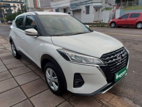 KICKS ACTIVE 1.6 CVT AT