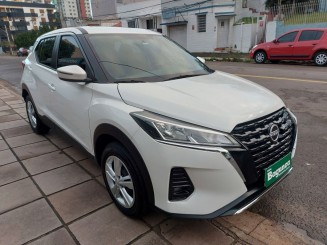 KICKS ACTIVE 1.6 CVT AT