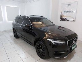 XC90 T6 MOMENTUM 2.0 TURBO AWD BLINDADA