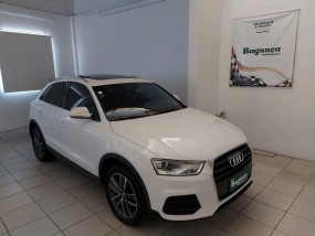 Q3 AMBITION 1.4TFSI