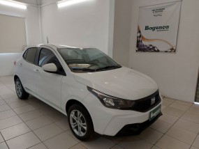 ARGO DRIVE 1.0 MT 