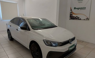 VIRTUS SENSE 1.0TSI TURBO MT