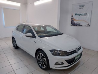 POLO HIGHLINE 200TSI 1.0 TURBO AT