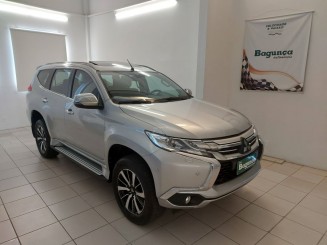 PAJERO SPORT HPE 2.4TDI 4X4