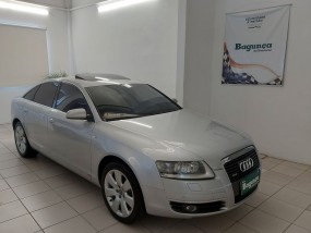 A6 4.2 V8 QUATTRO