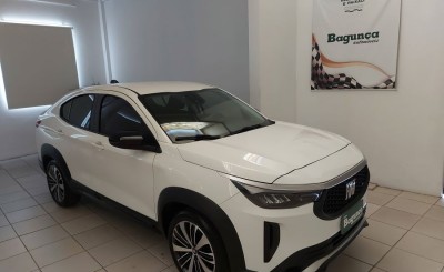 FASTBACK AUDACE 200T 1.0 TURBO