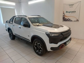 S10 Z-71 CD 2.8TDI 4X4