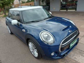 COOPER S JCW 2.0 TURBO 5 PORTAS